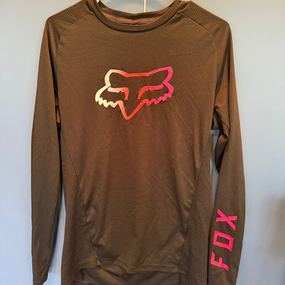 Fox Defend MTB Jersey